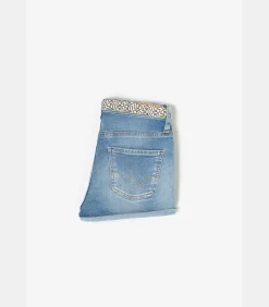 Short van jeans TIKO