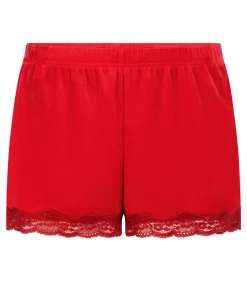 Short Velours Kant