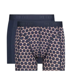 Shorts 2-Pack Dots
