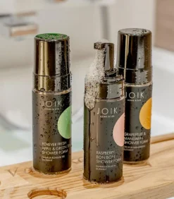 Shower Foam Raspberry BonBon - 150 ml