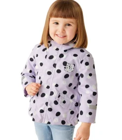 SHYLA THE LEOPARD - Jasje - Lila