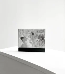 SIENA Fotokader 13x18 zwart