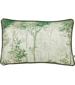 Sierkussen met ritssluiting Coppice