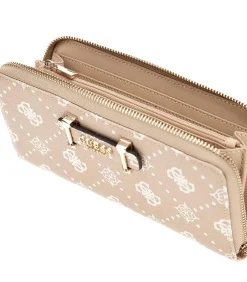 Silia Slg Large Zip Around