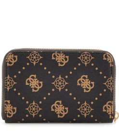 Silia Slg Medium Zip Around