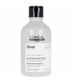 Silver Shampoo 300 ml