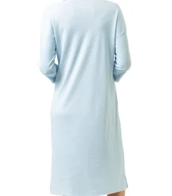 Simple Stripes - nachthemd