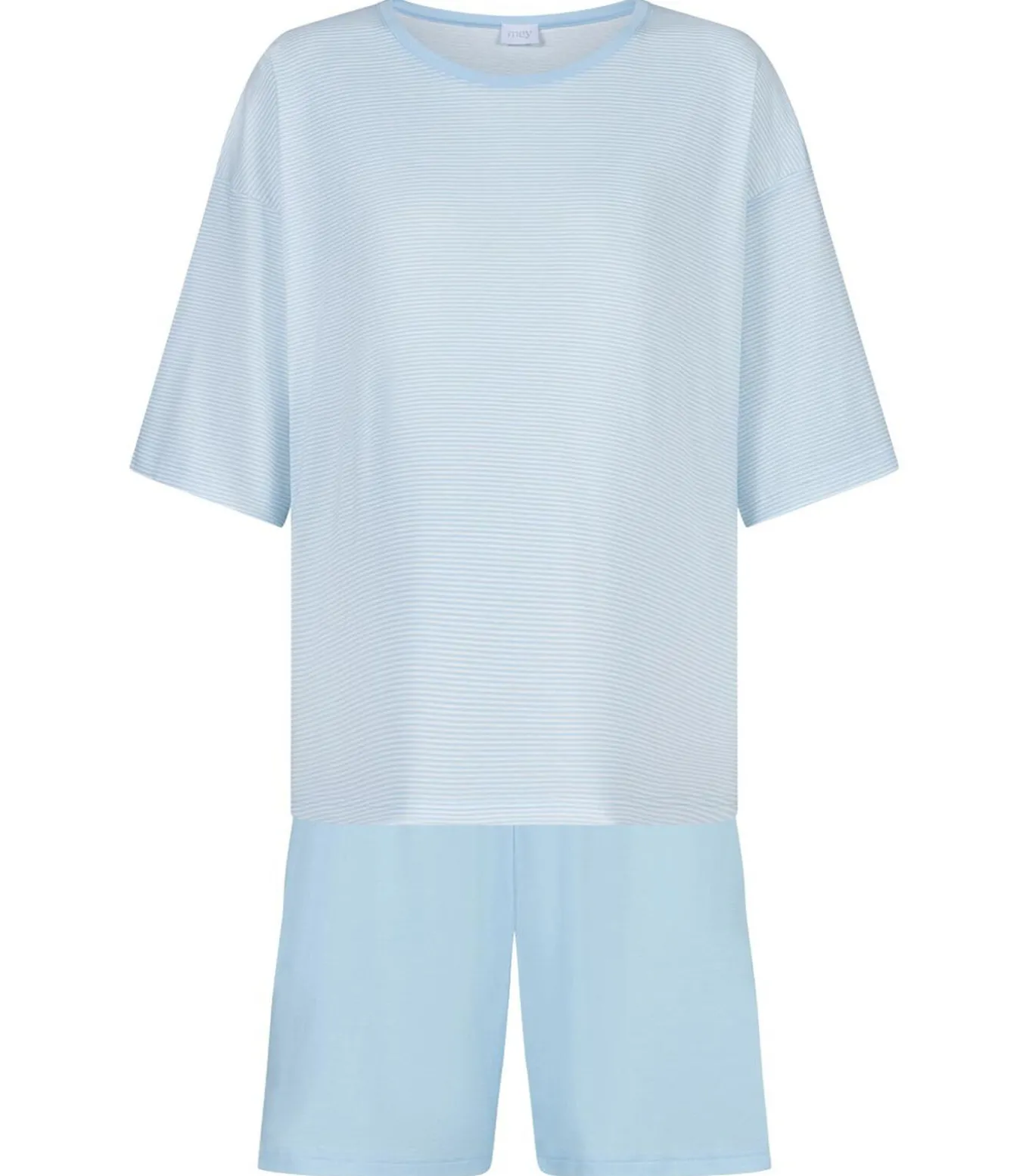 Simple Stripes - pyjama