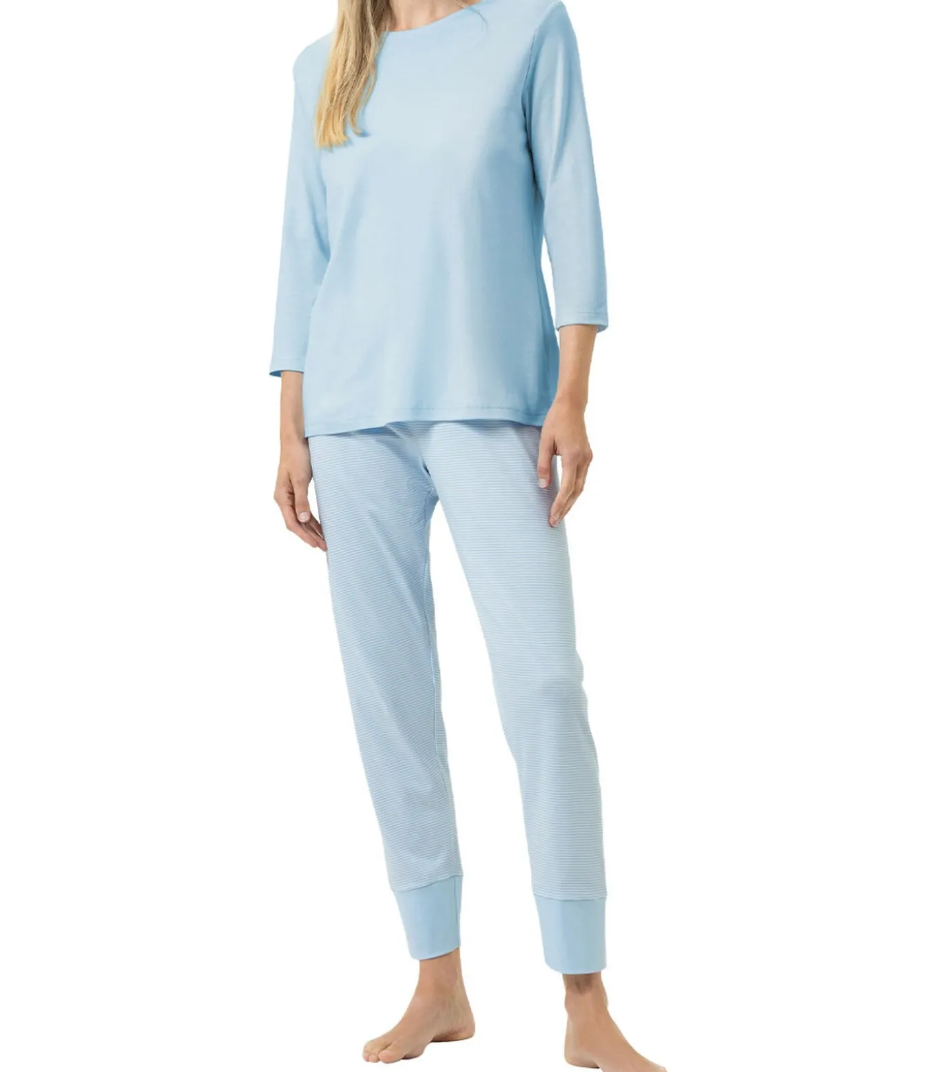 Simple Stripes - pyjama