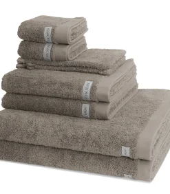 Sinfonie 8-delige handdoekenset