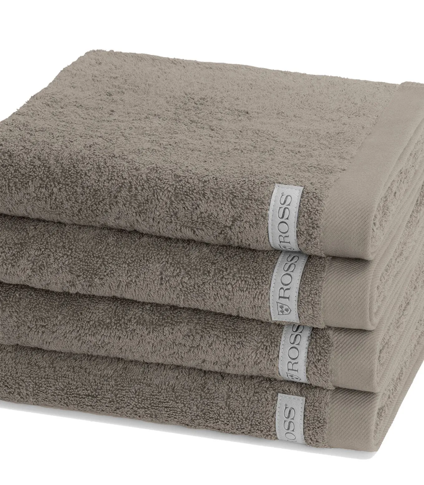 Sinfonie 4-delige handdoekenset