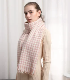 Sjaal in Kasjmier Daniela