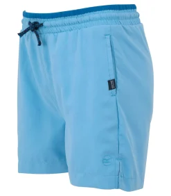 SKANDER III - Zwembroek - Zwart Multi-kleur