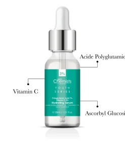 Skin Chemists Anti-Ageing Serum Combinatiepakket