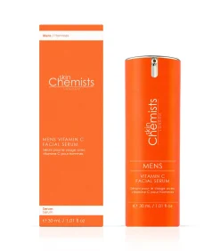 Skin Chemists Heren Vitamine C Trio