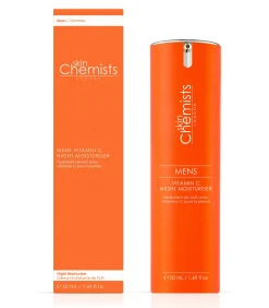 Skin Chemists Heren Vitamine C Trio