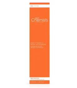Skin Chemists Heren Vitamine C Trio