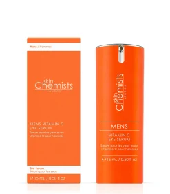 Skin Chemists Heren Vitamine C Trio