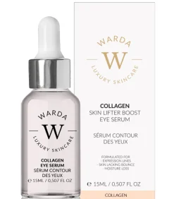 SKIN LIFTER BOOST COLLAGEEN OOGSERUM