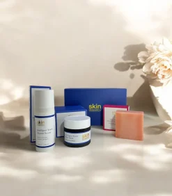 Skin Research Anti-Ageing Intelligent Youth Peptide Verzorgingsset