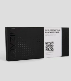 Skin Restarting Fundamentals BOX Skincare Pakket