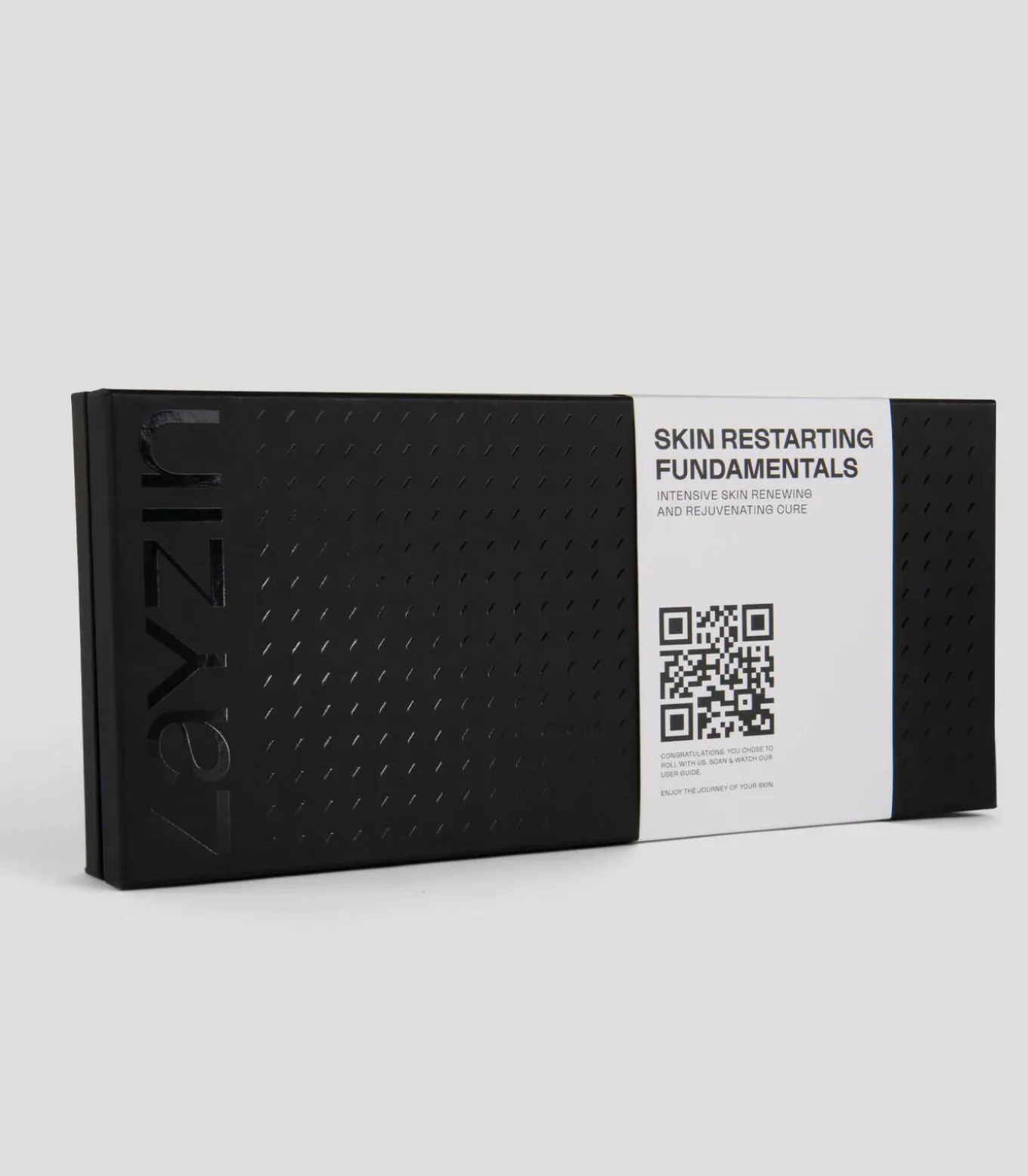 Skin Restarting Fundamentals BOX Skincare Pakket