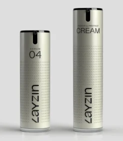 Skin Revive Essentials - SERUM 04 + Power en Protect SPF30