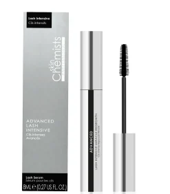 skinChemist Geavanceerde Intensieve Wimperserum 8ml