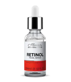 skinChemists Anti-Ageing Retinol Gezichtsserum 30ml
