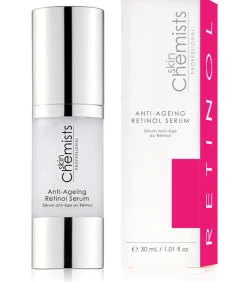 skinChemists Anti-Ageing Retinol Set