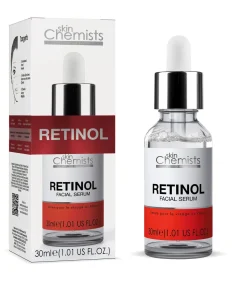 skinChemists Anti-Ageing Retinol Set