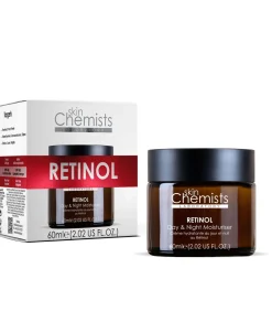 skinChemists Complete Retinol Kit