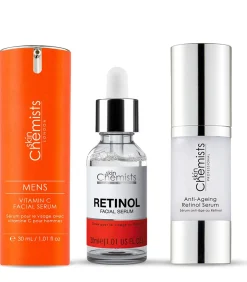 skinChemists Vitamine C & Retinol Kit