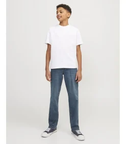 Skinny jeans voor kinderen Clark Original 223