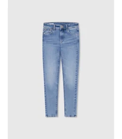 Skinny jeans voor meisjes