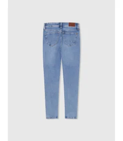 Skinny jeans voor meisjes