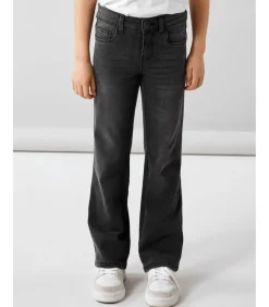 Skinny jeans voor meisjes Polly 1142-AU