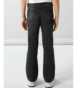 Skinny jeans voor meisjes Polly 1142-AU