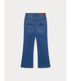 Skinny jeans voor meisjes Flare