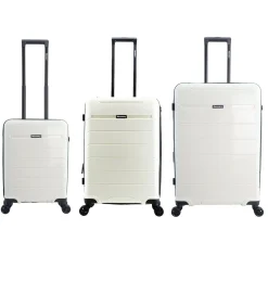 Skyward Reiskoffer 75cm (L) 8 wielen