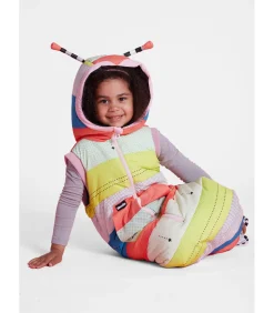 Slaapzak Vest “HOLLY”