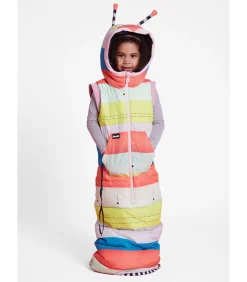 Slaapzak Vest “HOLLY”