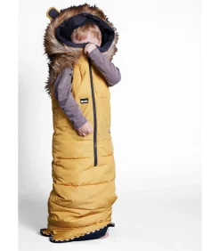 Slaapzak Vest “LIODO Löwe”