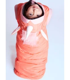 Slaapzak Vest “UNIDO Einhorn”