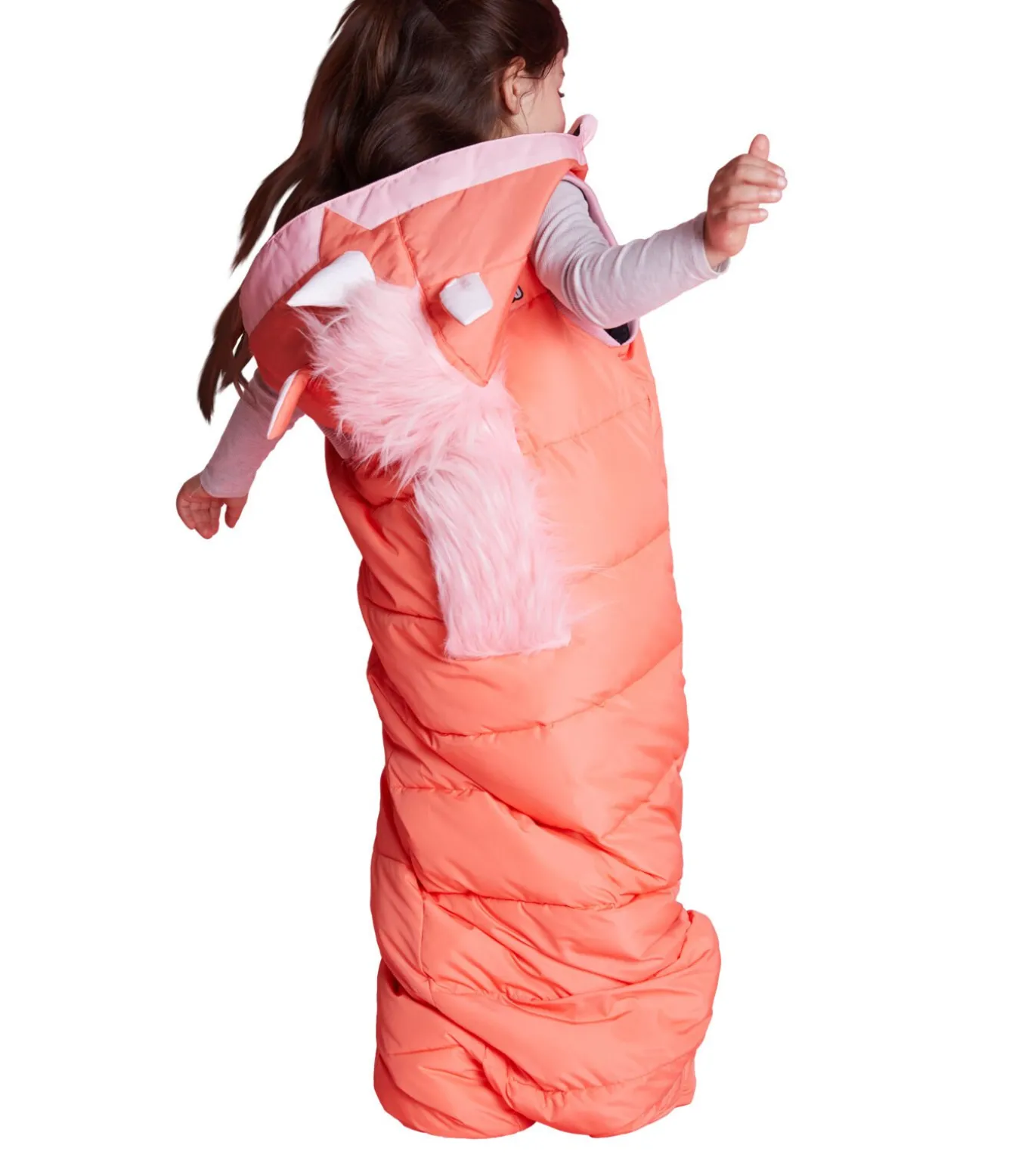 Slaapzak Vest “UNIDO Einhorn”