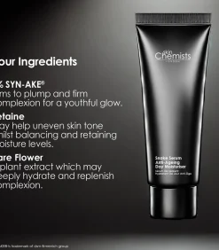 Slangenserum Anti-Ageing Dagcrème 50ml