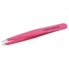 Slant Tweezer Pretty in Pink