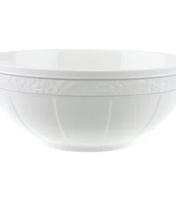 Slaschaal rond Gray Pearl