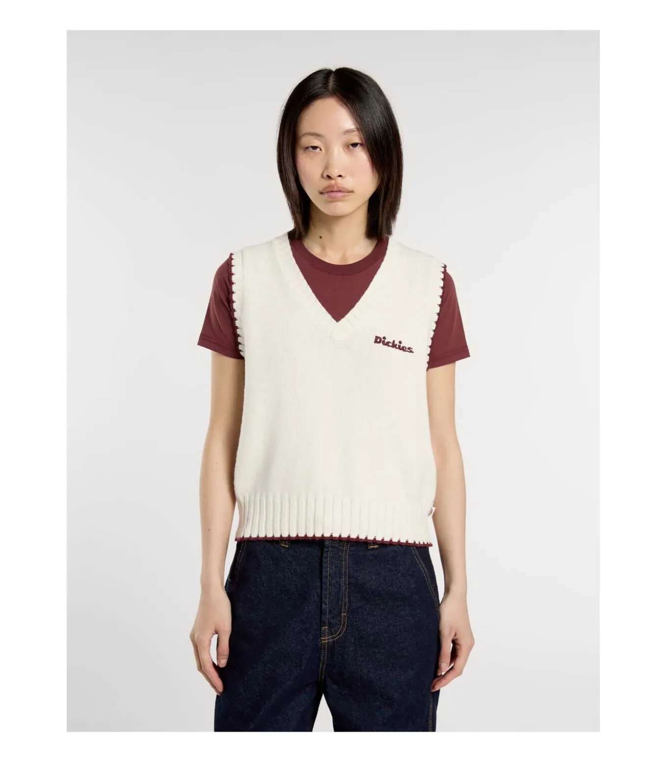 Slayden Sweater Vest
