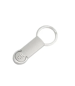 Sleutelhanger Belgravia Chrome